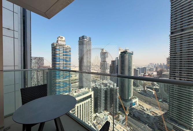 BURJ VIEW | DIRECT MALL ACCESS | RARE LAYOUT photo 2