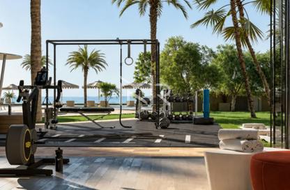 Apartment - 3 Bedrooms - 4 Bathrooms for sale in Mondrian Al Marjan Beach Residences - Al Marjan Island - Ras Al Khaimah Apartment - 3 Bedrooms - 4 Bathrooms for sale in Mondrian Al Marjan Beach Residences - Al Marjan Island - Ras Al Khaimah
