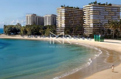 Apartment - 3 Bedrooms - 4 Bathrooms for sale in Mondrian Al Marjan Beach Residences - Al Marjan Island - Ras Al Khaimah Apartment - 3 Bedrooms - 4 Bathrooms for sale in Mondrian Al Marjan Beach Residences - Al Marjan Island - Ras Al Khaimah