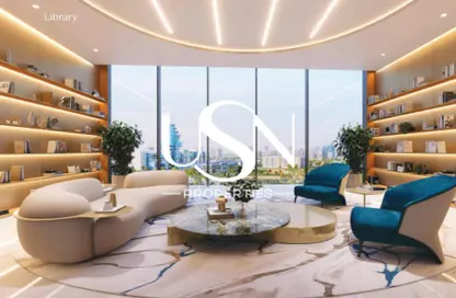 Apartment - Studio - 1 Bathroom for sale in Timez By Danube - Dubai Silicon Oasis - Dubai