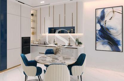 Apartment - Studio - 1 Bathroom for sale in Timez By Danube - Dubai Silicon Oasis - Dubai