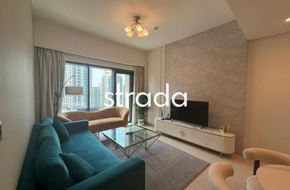 Apartment - 1 Bedroom - 1 Bathroom for rent in Burj Royale - Downtown Dubai - Dubai Apartment - 1 Bedroom - 1 Bathroom for rent in Burj Royale - Downtown Dubai - Dubai