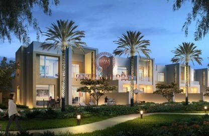 Villa - 5 Bedrooms - 6 Bathrooms for sale in Samara - Arabian Ranches 2 - Dubai