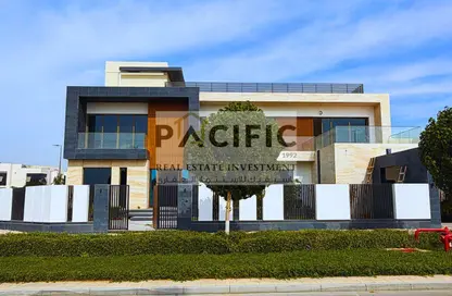 Villa - 5 Bedrooms - 6 Bathrooms for rent in Al Khawaneej 1 - Al Khawaneej - Dubai