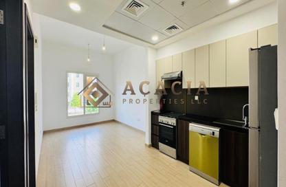 Apartment - 1 - 2 for rent in Al Ramth 09 - Al Ramth - Remraam - Dubai