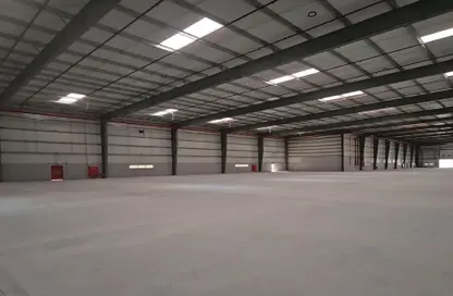 مستودع - استوديو للايجار في المرحلة 1 - مجمع دبي للاستثمار - دبي