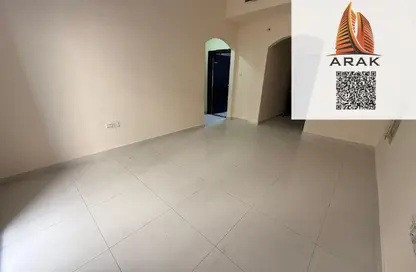 شقة - غرفة نوم - 2 حمامات للايجار في برج النعيمية 1 - أبراج النعيمية - النعيمية - عجمان