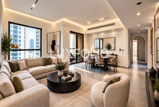 Spacious Corner Residence | 3 Bedrooms | 1,991  | AED 2.8M
