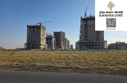 Land - Studio for sale in Al Aamra Gardens - Al Amerah - Ajman