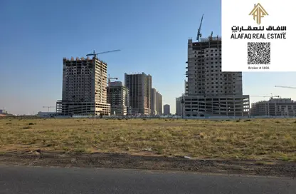 Land - Studio for sale in Al Aamra Gardens - Al Amerah - Ajman Land - Studio for sale in Al Aamra Gardens - Al Amerah - Ajman
