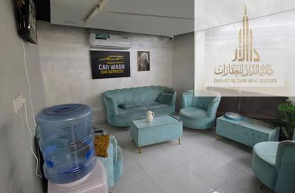 Shop - Studio - 3 Bathrooms for sale in Al Rawda 1 - Al Rawda - Ajman