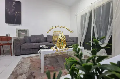 Apartment - 2 Bedrooms - 3 Bathrooms for rent in Al Rawda 2 Villas - Al Rawda 2 - Al Rawda - Ajman Apartment - 2 Bedrooms - 3 Bathrooms for rent in Al Rawda 2 Villas - Al Rawda 2 - Al Rawda - Ajman