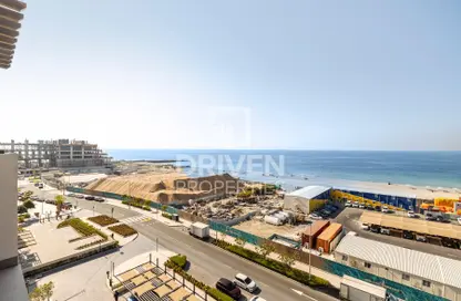 Apartment - 2 Bedrooms - 2 Bathrooms for sale in La Cote Building 1 - La Cote - Port de La Mer - La Mer - Jumeirah - Dubai