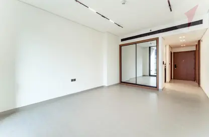 Apartment - Studio - 1 Bathroom for rent in Trillionaire Residences - Business Bay - Dubai
