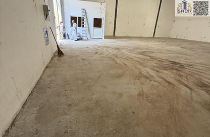 Warehouse - Studio - 1 for rent in Umm Dir - Umm Al Quwain