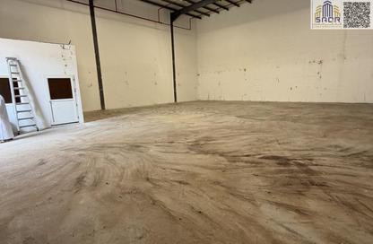 Warehouse - Studio - 1 for rent in Umm Dir - Umm Al Quwain