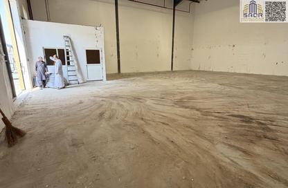 Warehouse - Studio - 1 for rent in Umm Dir - Umm Al Quwain