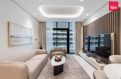شقة - 2 - 2 للإيجار في سكاي هيلز ريزيدنسز 1 - سكاي هيلز ريسيدنزيس - حديقة دبي العلميه - دبي