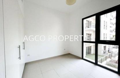 Apartment - 3 Bedrooms - 3 Bathrooms for sale in Hayat Boulevard 2B - Hayat Boulevard 2 - Hayat Boulevard - Town Square - Dubai