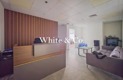 Office Space - Studio for sale in Iris Bay - Business Bay - Dubai
