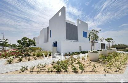 Villa - 7 Bedrooms - 7+ Bathrooms for rent in Nad Al Sheba Gardens - Nad Al Sheba 1 - Nad Al Sheba - Dubai Villa - 7 Bedrooms - 7+ Bathrooms for rent in Nad Al Sheba Gardens - Nad Al Sheba 1 - Nad Al Sheba - Dubai