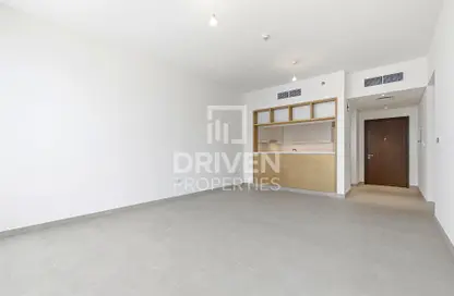 Apartment - 2 Bedrooms - 2 Bathrooms for rent in Creek Rise Tower 2 - Creek Rise - Dubai Creek Harbour (The Lagoons) - Dubai