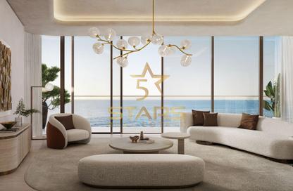 Apartment - 1 Bedroom - 2 Bathrooms for sale in Soulever by Beyond Tower 2 - Soulever by Beyond - Maritime City - Dubai