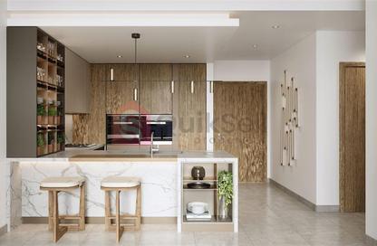 Apartment - 1 Bedroom - 2 Bathrooms for sale in Belgravia Gardens Tower C - Belgravia Gardens - Falcon City of Wonders - Dubai Apartment - 1 Bedroom - 2 Bathrooms for sale in Belgravia Gardens Tower C - Belgravia Gardens - Falcon City of Wonders - Dubai