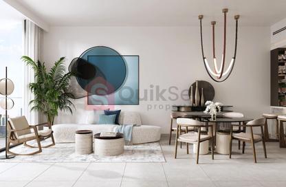 Apartment - 1 Bedroom - 2 Bathrooms for sale in Belgravia Gardens Tower C - Belgravia Gardens - Falcon City of Wonders - Dubai