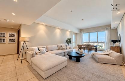 Apartment - 2 - 4 for rent in Marina Residences 3 - Marina Residences - Palm Jumeirah - Dubai Apartment - 2 - 4 for rent in Marina Residences 3 - Marina Residences - Palm Jumeirah - Dubai