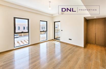 Townhouse - 4 - 3 for sale in Malta - Damac Lagoons - Dubai