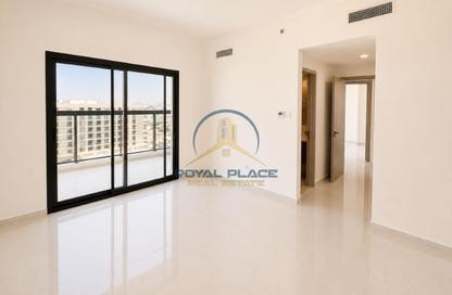 Apartment - 3 Bedrooms - 3 Bathrooms for rent in Equiti Home A - Equiti Home - Al Furjan - Dubai