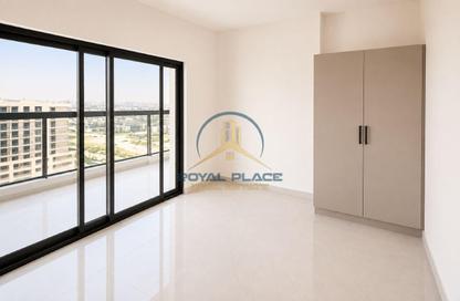 Apartment - 3 Bedrooms - 3 Bathrooms for rent in Equiti Home A - Equiti Home - Al Furjan - Dubai