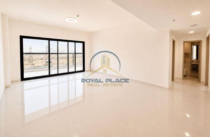 Apartment - 3 Bedrooms - 3 Bathrooms for rent in Equiti Home A - Equiti Home - Al Furjan - Dubai
