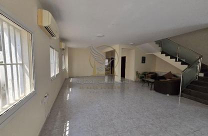 Villa - 4 Bedrooms - 5 Bathrooms for rent in Anantara Residences - Al Rifa'ah - Al Heerah - Sharjah