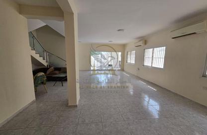 Villa - 4 Bedrooms - 5 Bathrooms for rent in Anantara Residences - Al Rifa'ah - Al Heerah - Sharjah