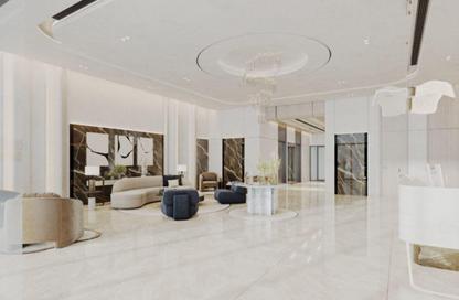 Apartment - 1 Bedroom - 2 Bathrooms for sale in Cresswell Plaza - Residential District - Dubai South (Dubai World Central) - Dubai