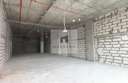 Retail - Studio - 1 Bathroom for rent in Jumeirah Village Circle - Dubai