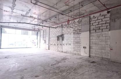Retail - Studio - 1 Bathroom for rent in Jumeirah Village Circle - Dubai