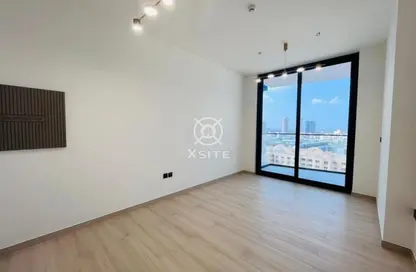 Apartment - 2 Bedrooms - 2 Bathrooms for rent in Binghatti Crest - District 13 - Jumeirah Village Circle - Dubai