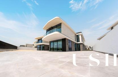 Villa - 6 Bedrooms - 7 Bathrooms for sale in Majestic Vistas (Lamborghini Mansions) - Dubai Hills Estate - Dubai Villa - 6 Bedrooms - 7 Bathrooms for sale in Majestic Vistas (Lamborghini Mansions) - Dubai Hills Estate - Dubai