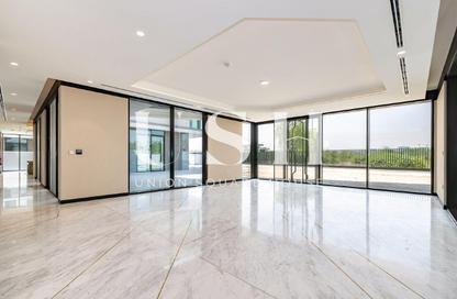 Villa - 6 - 7 for sale in Majestic Vistas (Lamborghini Mansions) - Dubai Hills Estate - Dubai