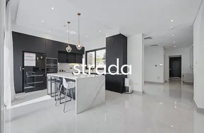 تاون هاوس - 5 غرف نوم - 5 حمامات للبيع في بروكفيلد - داماك هيلز - دبي