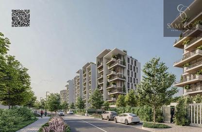 Land - Studio for sale in Golf Community - Al Zorah - Ajman