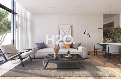 Apartment - 2 - 3 for sale in Orvessa Residences - Al Furjan - Dubai Apartment - 2 - 3 for sale in Orvessa Residences - Al Furjan - Dubai