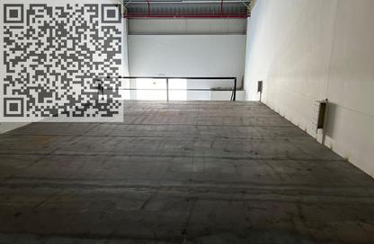 Warehouse - Studio - 1 Bathroom for rent in Al Jurf Industrial 1 - Al Jurf Industrial - Ajman