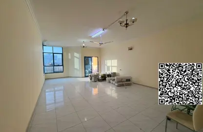 Apartment - 3 Bedrooms - 3 Bathrooms for sale in Al Khor Tower A6 - Al Khor Towers - Ajman Downtown - Ajman