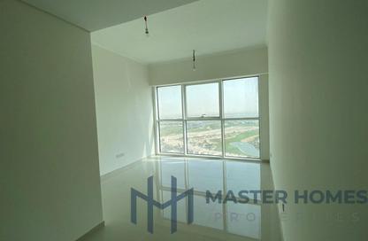 Apartment - 1 Bedroom - 1 Bathroom for sale in Carson A - Carson - Damac Hills - Dubai Apartment - 1 Bedroom - 1 Bathroom for sale in Carson A - Carson - Damac Hills - Dubai