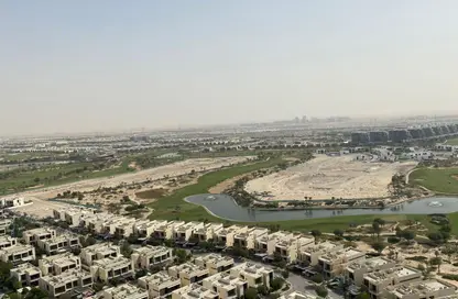 Apartment - 1 Bedroom - 1 Bathroom for sale in Carson A - Carson - Damac Hills - Dubai
