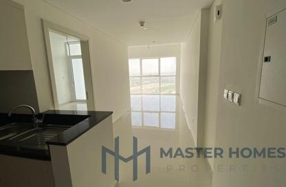 Apartment - 1 Bedroom - 1 Bathroom for sale in Carson A - Carson - Damac Hills - Dubai Apartment - 1 Bedroom - 1 Bathroom for sale in Carson A - Carson - Damac Hills - Dubai